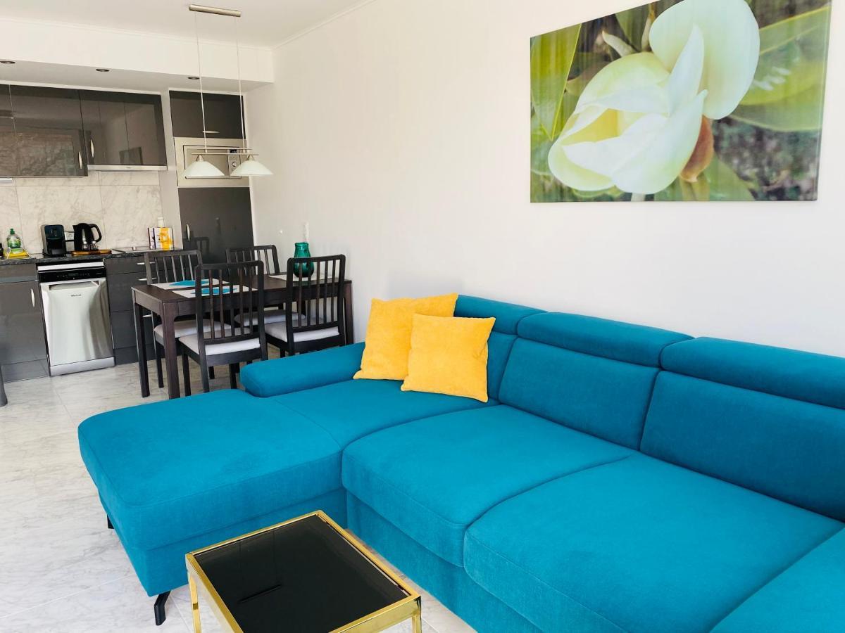 Lotusbluete Appartement In Heviz Mit Tiefgarage Und Panoramaterrasse מראה חיצוני תמונה